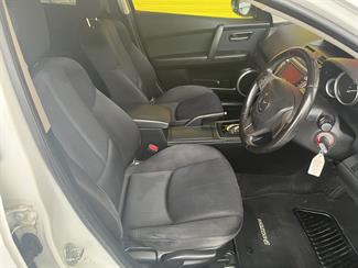 2008 Mazda Atenza - Thumbnail