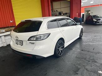 2008 Mazda Atenza - Thumbnail