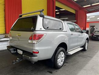 2012 Mazda BT-50 - Thumbnail