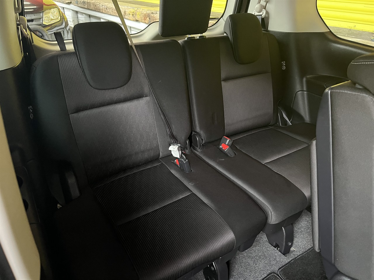 2016 Nissan Serena
