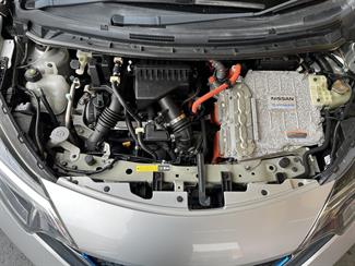 2017 Nissan Note - Thumbnail