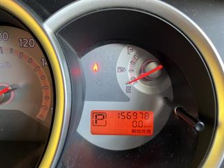 2009 Nissan Tiida - Thumbnail