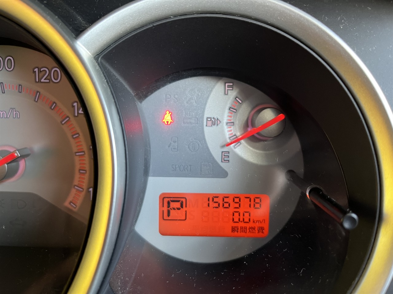 2009 Nissan Tiida