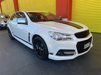 2014 Holden Commodore - Thumbnail
