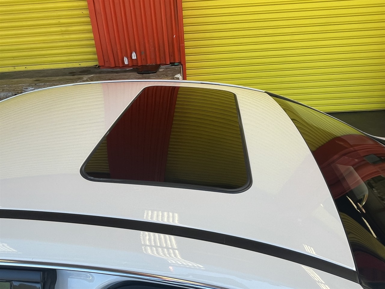 2014 Holden Commodore