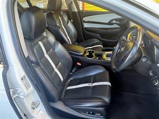 2014 Holden Commodore - Thumbnail