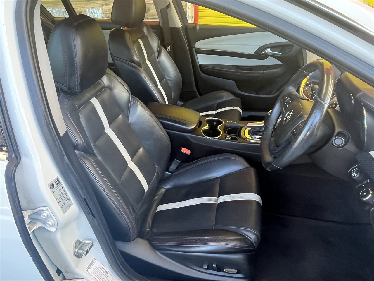 2014 Holden Commodore