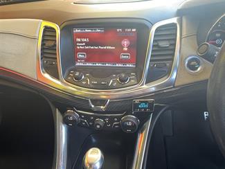 2014 Holden Commodore - Thumbnail