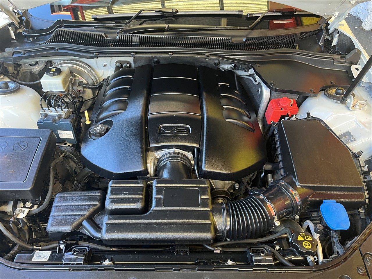 2014 Holden Commodore