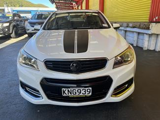 2014 Holden Commodore - Thumbnail