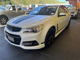 2014 Holden Commodore - Thumbnail