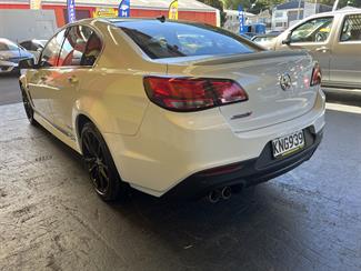2014 Holden Commodore - Thumbnail