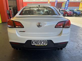 2014 Holden Commodore - Thumbnail