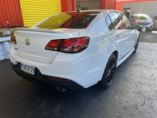2014 Holden Commodore - Thumbnail