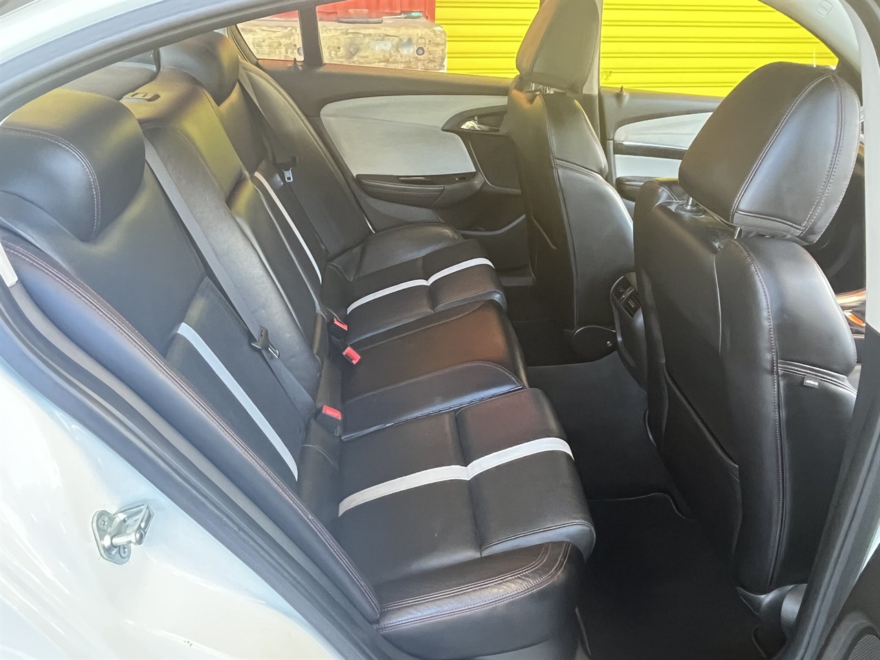 2014 Holden Commodore
