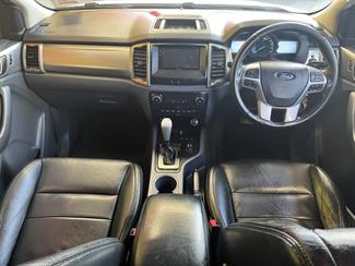 2016 Ford Ranger - Thumbnail