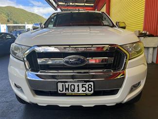 2016 Ford Ranger - Thumbnail