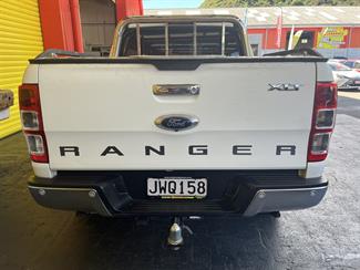 2016 Ford Ranger - Thumbnail
