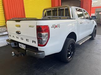 2016 Ford Ranger - Thumbnail