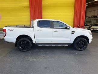 2016 Ford Ranger - Thumbnail
