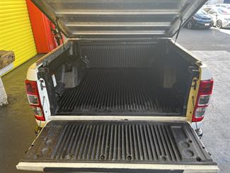 2016 Ford Ranger - Thumbnail