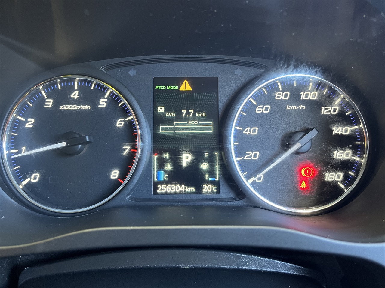 2014 Mitsubishi Outlander