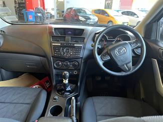 2013 Mazda BT-50 - Thumbnail