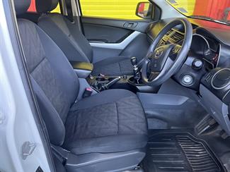 2013 Mazda BT-50 - Thumbnail