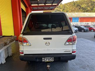 2013 Mazda BT-50 - Thumbnail