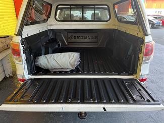 2013 Mazda BT-50 - Thumbnail