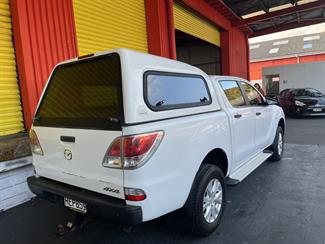 2013 Mazda BT-50 - Thumbnail