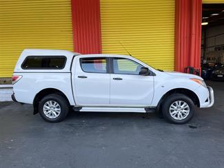 2013 Mazda BT-50 - Thumbnail