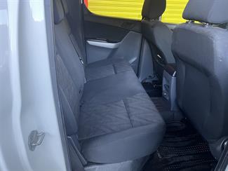 2013 Mazda BT-50 - Thumbnail