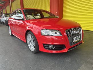 2010 Audi S3 - Thumbnail