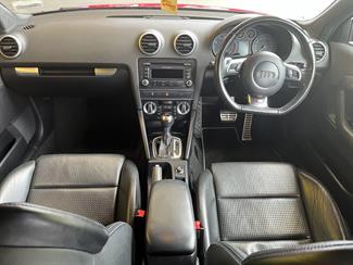 2010 Audi S3 - Thumbnail