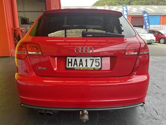 2010 Audi S3 - Thumbnail