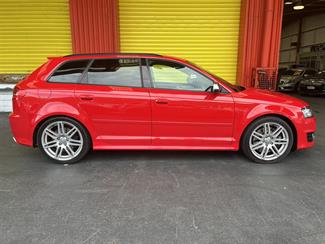 2010 Audi S3 - Thumbnail