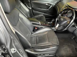 2015 Hyundai I40 - Thumbnail