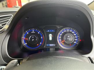 2015 Hyundai I40 - Thumbnail