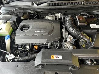 2015 Hyundai I40 - Thumbnail