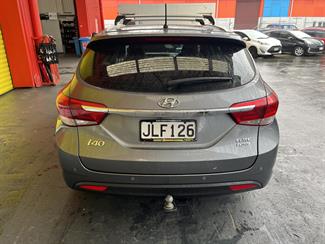 2015 Hyundai I40 - Thumbnail