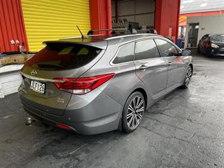 2015 Hyundai I40 - Thumbnail