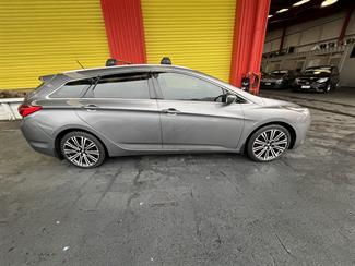 2015 Hyundai I40 - Thumbnail