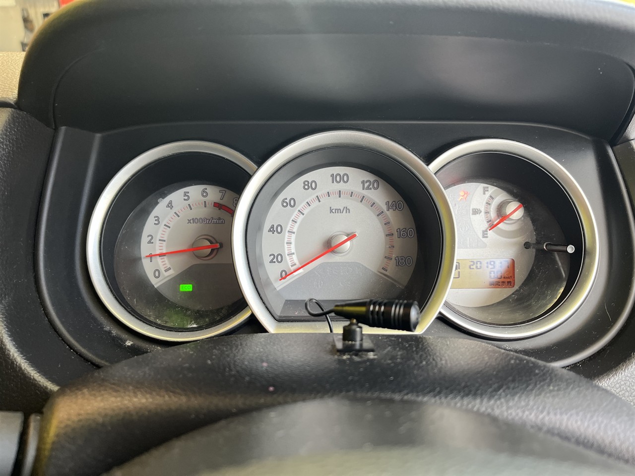 2011 Nissan Tiida