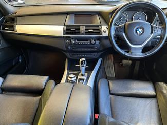 2009 BMW X5 - Thumbnail