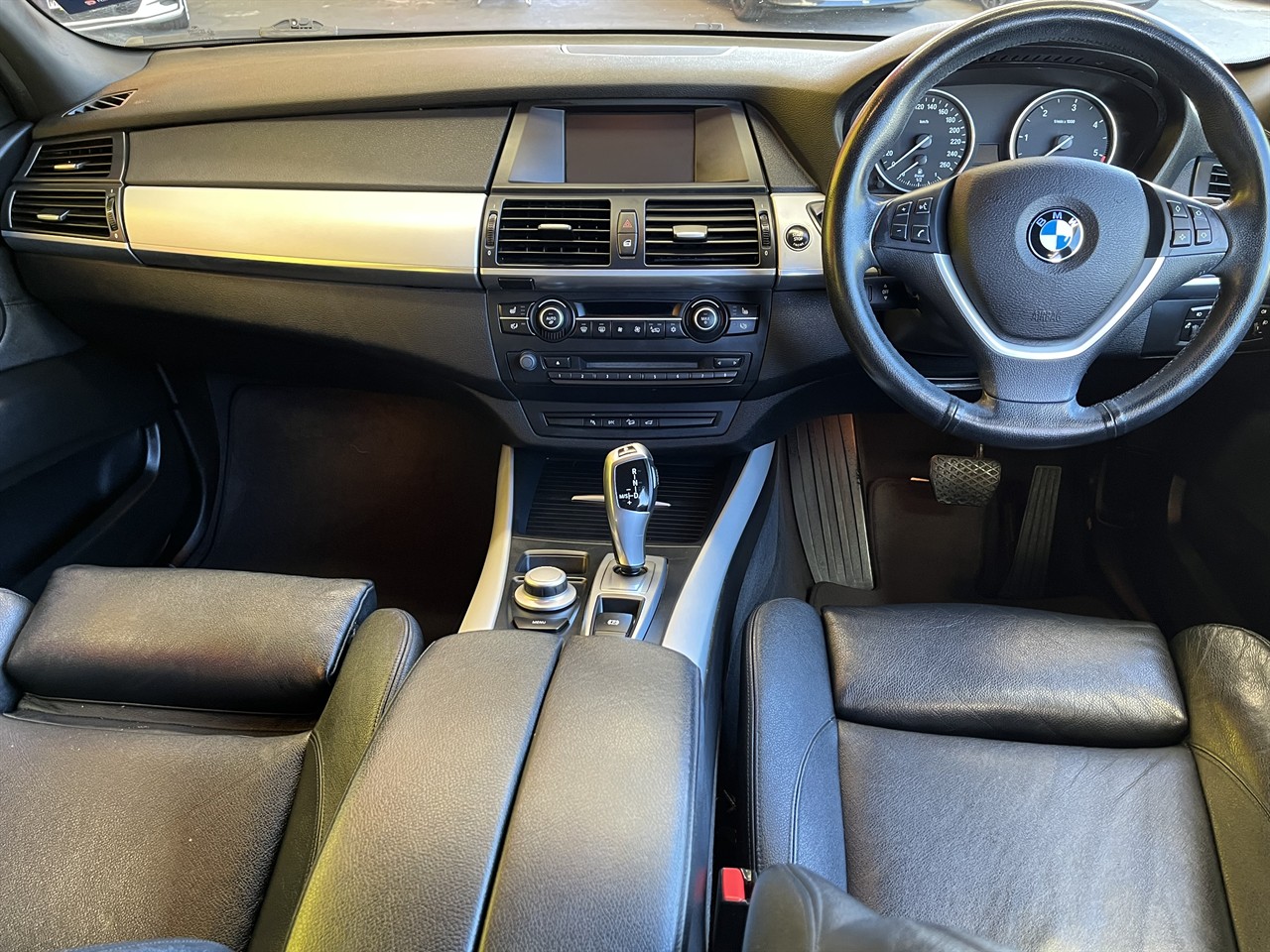 2009 BMW X5