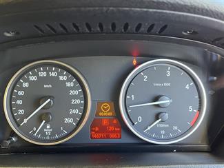 2009 BMW X5 - Thumbnail