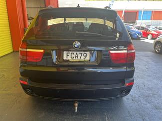 2009 BMW X5 - Thumbnail