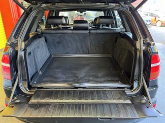 2009 BMW X5 - Thumbnail