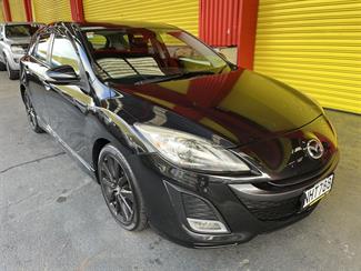 2011 Mazda Axela - Thumbnail